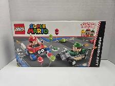 Lego 72034 Baby Mario vs Baby Luigi Super Mario NEW