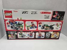 Lego 72034 Baby Mario vs Baby Luigi Super Mario NEW - Photo 2