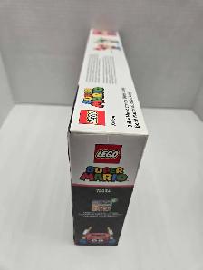 Lego 72034 Baby Mario vs Baby Luigi Super Mario NEW - Photo 4