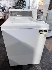 Laveuse commerciale payante | HWT911WN1102 - Huebsch