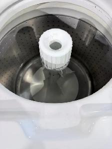 Laveuse commerciale payante | HWT911WN1102 - Huebsch - Photo 2