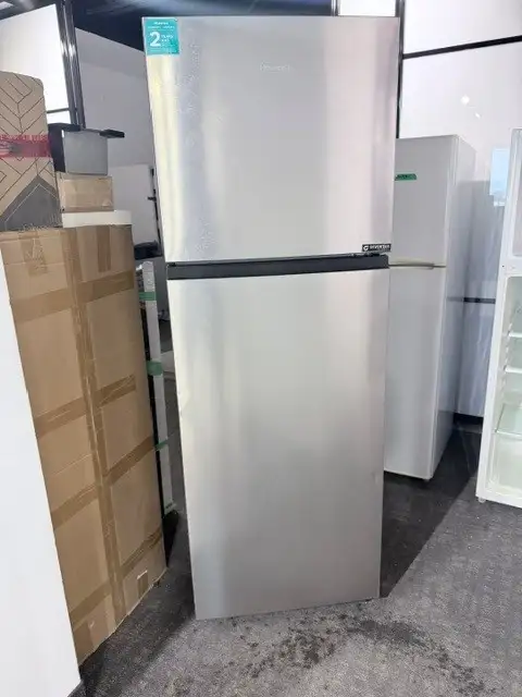 Réfrigérateur 24po Inox | RT12A2CSE- Hisense