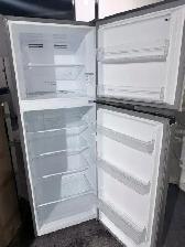 Réfrigérateur 24po Inox | RT12A2CSE- Hisense - Photo 2