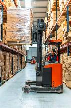 HIRING: Forklift   Machine Operator - Photo 3