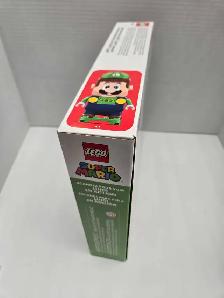 Lego 71440 Advetures w/Interactive Lego Luigi Super Mario NEW - Photo 4