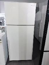 Réfrigérateur 28po Blanc | ART316TFDW02 - Amana