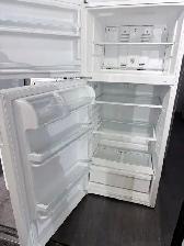 Réfrigérateur 28po Blanc | ART316TFDW02 - Amana - Photo 2