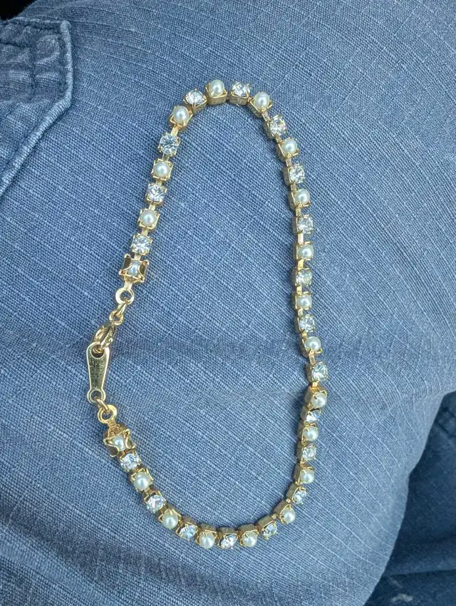 Assorted Fashion Bracelets
