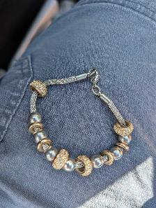 Assorted Fashion Bracelets - Photo 2