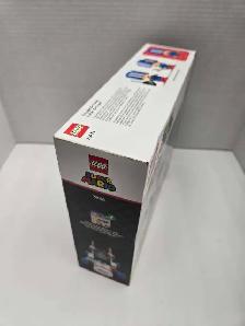 Lego 72035 Toad's Garage Mario Kart Super Mario NEW - Photo 4