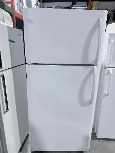 Réfrigérateur 28po blanc | FFTR1817LWE - Frigidaire