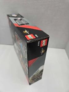 Lego 76975 T. rec River Escape Jurassic World NEW - Photo 3