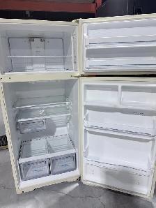 Réfrigérateur 28po blanc | FRT16NRED6 - Frigidaire - Photo 2
