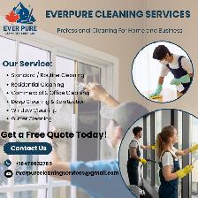 Experienced Residential Cleaner Needed - Photo 2