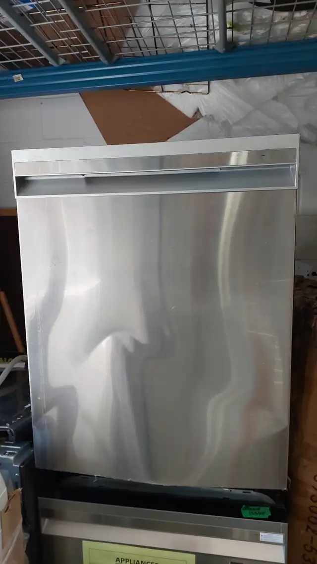 Dishwasher | Stainless Steel & Built-In Options | Great Price.