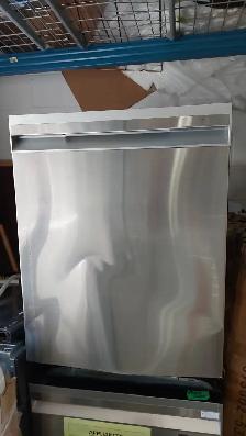 Dishwasher | Stainless Steel & Built-In Options | Great Price.