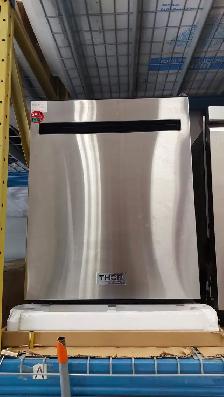 Dishwasher | Stainless Steel & Built-In Options | Great Price. - Photo 3