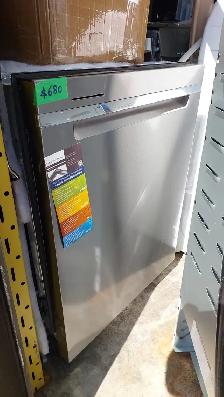 Dishwasher | Stainless Steel & Built-In Options | Great Price. - Photo 5
