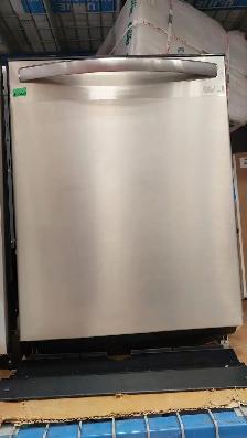 Dishwasher | Stainless Steel & Built-In Options | Great Price. - Photo 7