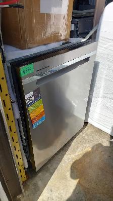 Dishwasher | Stainless Steel & Built-In Options | Great Price. - Photo 8