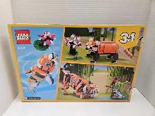 Lego 31129 Majestic Tiger Creator NEW - Photo 2