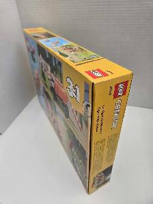 Lego 31129 Majestic Tiger Creator NEW - Photo 3