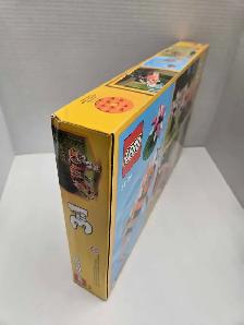 Lego 31129 Majestic Tiger Creator NEW - Photo 4