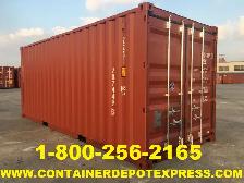 USES TEEL SHIPPING CONTAINERS - SEA CONTAINERS - Photo 2