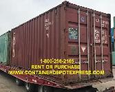 USES TEEL SHIPPING CONTAINERS - SEA CONTAINERS - Photo 4