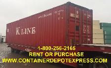 USES TEEL SHIPPING CONTAINERS - SEA CONTAINERS - Photo 5