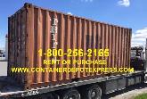 USES TEEL SHIPPING CONTAINERS - SEA CONTAINERS - Photo 6