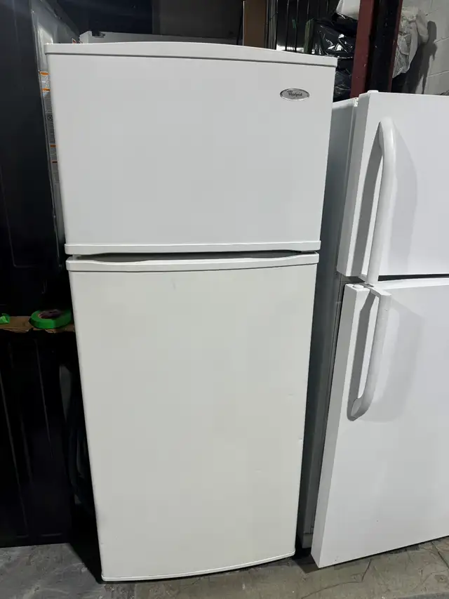 Réfrigérateur 28po Blanc | W8RXCGFXQ01 - Whirlpool