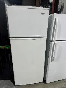 Réfrigérateur 28po Blanc | W8RXCGFXQ01 - Whirlpool