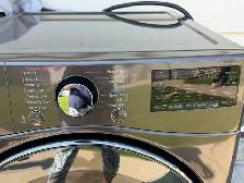 Washer and Dryer Set - Photo 2