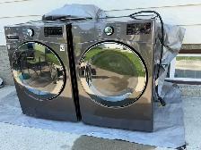 Washer and Dryer Set - Photo 5