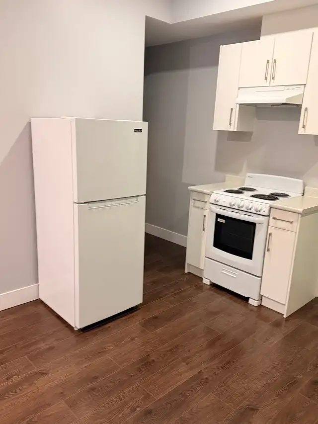 Beautiful Bachelors Suite for rent in Cloverdale
