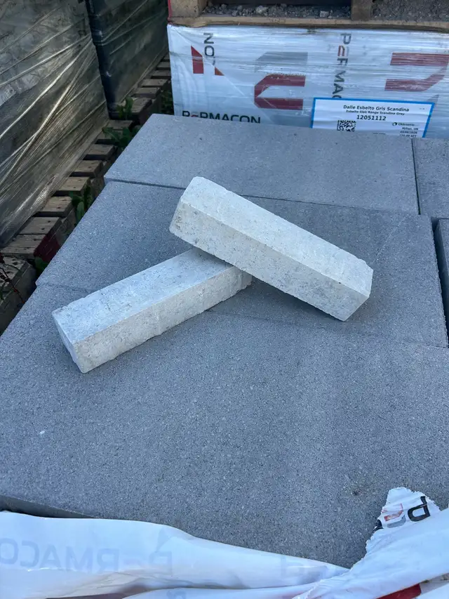 Metrik Slab 60mm — Discontinued Product