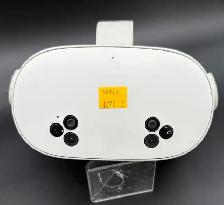 128gb Meta Quest 3s VR Headset with Controllers & Charger - Photo 5