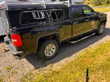 2017 Sierra 1500 - Photo 2