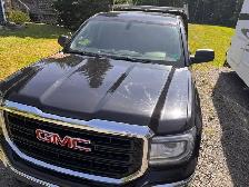2017 Sierra 1500 - Photo 4