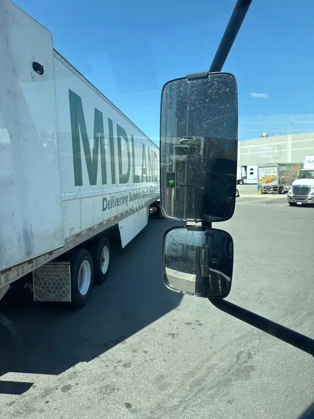 AZ driver