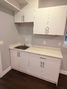 Beautiful 1 Bedroom Bachelor’s Suite for rent in Cloverdale - Photo 8