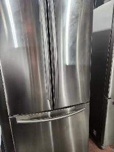 Réfrigérateur 36po inox | RF197ACRS - Samsung