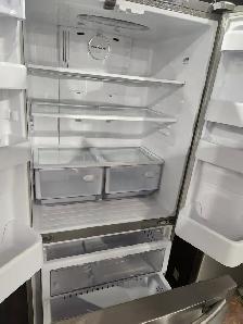 Réfrigérateur 36po inox | RF197ACRS - Samsung - Photo 2