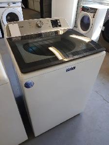 Maytag '27' White Top Load Washer on Sale‼️ - Photo 3