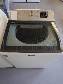 Maytag '27' White Top Load Washer on Sale‼️ - Photo 4