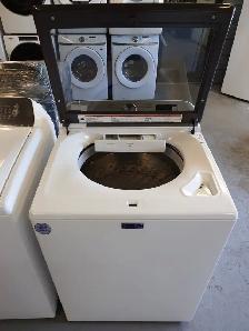 Maytag '27' White Top Load Washer on Sale‼️ - Photo 5