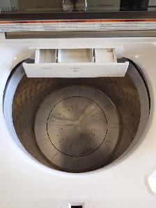 Maytag '27' White Top Load Washer on Sale‼️ - Photo 6