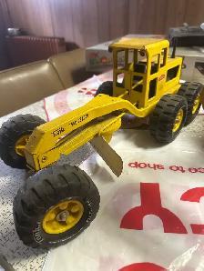 Tonka Toys