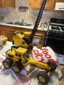 Tonka Toys - Photo 5